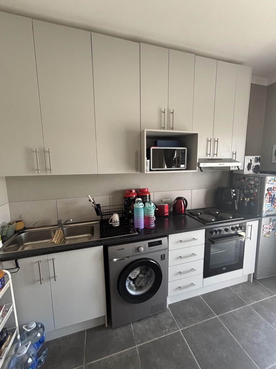 1 Bedroom Property for Sale in Haasendal Western Cape